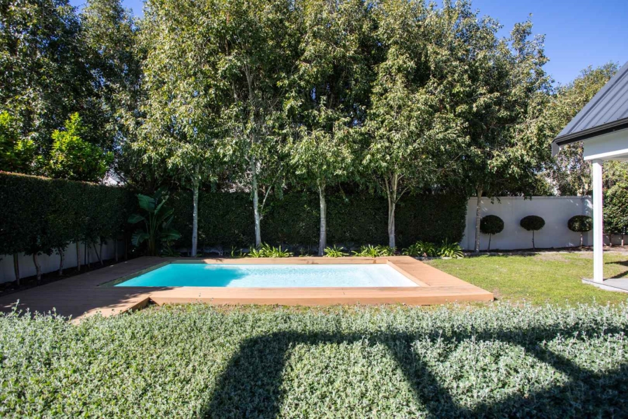 To Let 4 Bedroom Property for Rent in Val De Vie Estate Western Cape